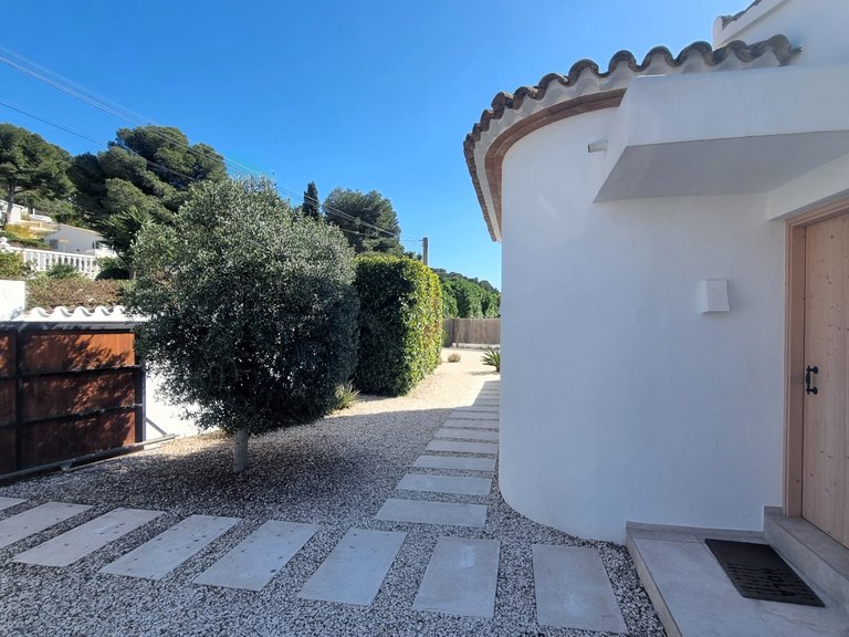 Villa for Sale  in Teulada, Alicante 39