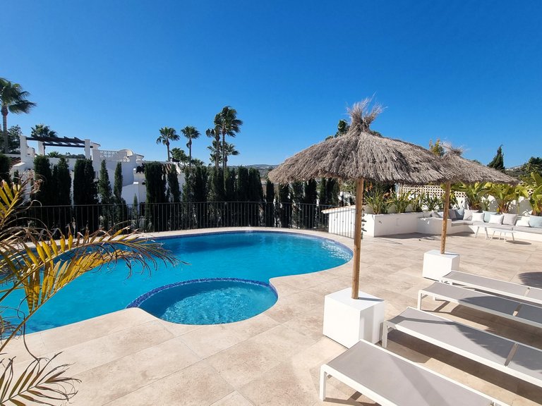Villa for Sale  in Teulada, Alicante 51