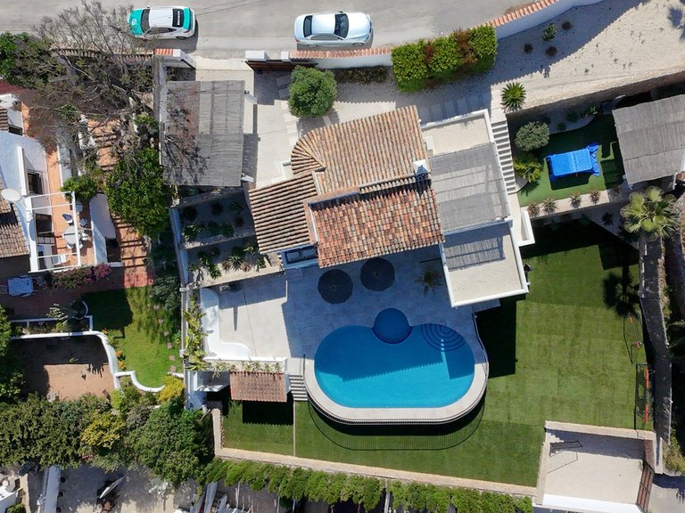 Villa for Sale  in Teulada, Alicante 54