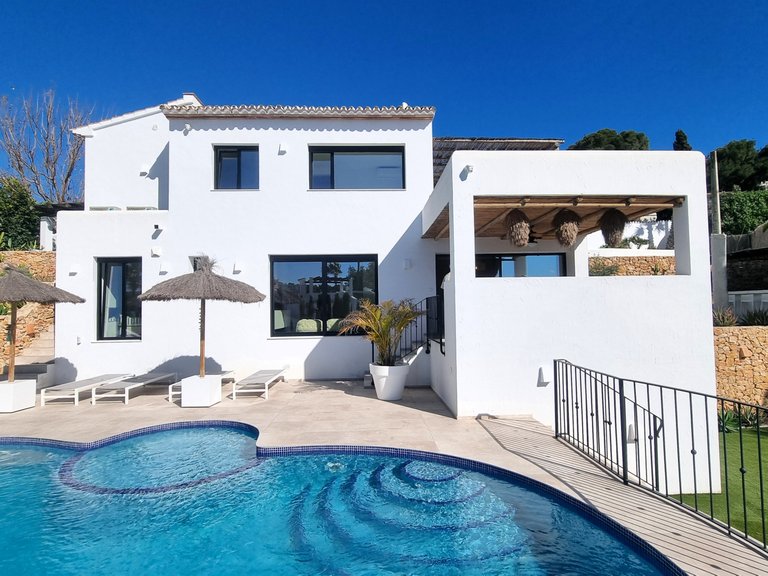 Villa for Sale  in Teulada, Alicante 4