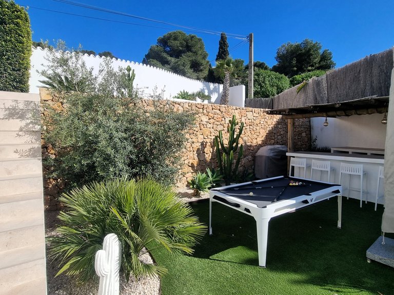 Villa for Sale  in Teulada, Alicante 44