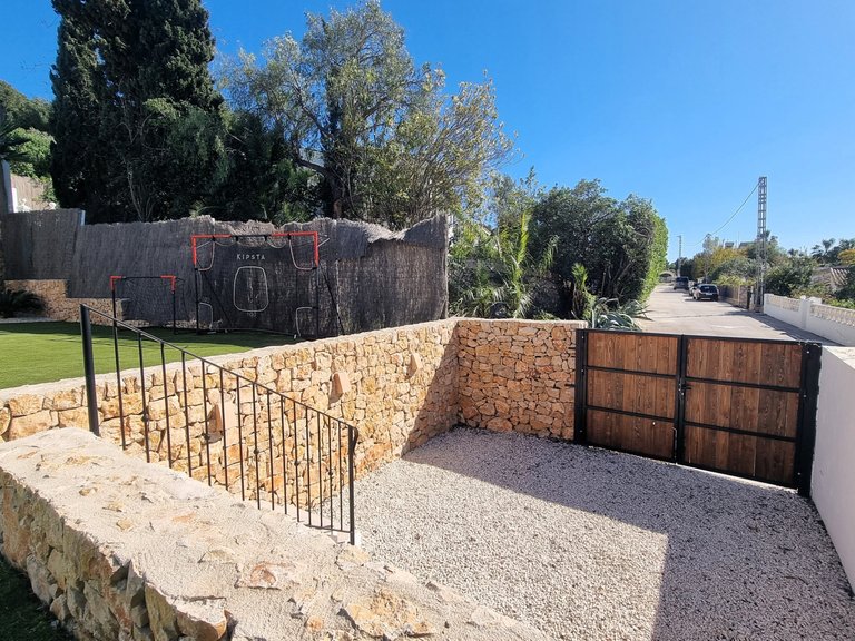 Villa for Sale  in Teulada, Alicante 48