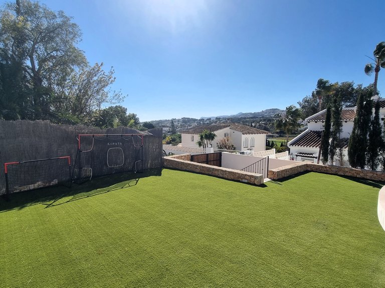 Villa for Sale  in Teulada, Alicante 46