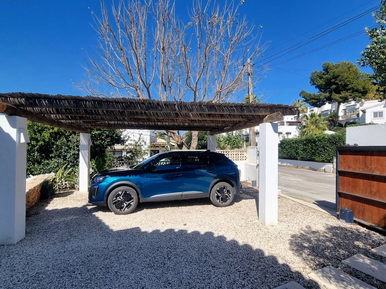 Villa for Sale  in Teulada, Alicante 41