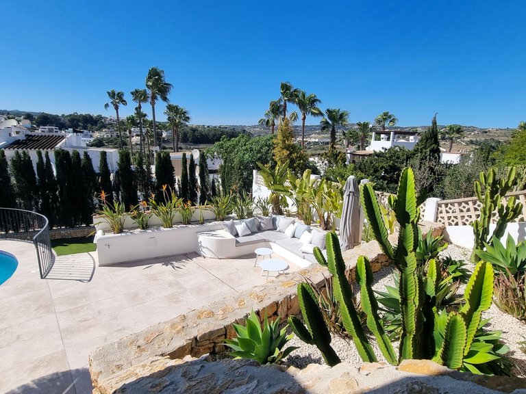 Villa for Sale  in Teulada, Alicante 49