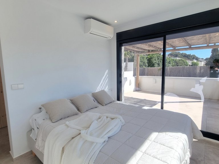 Villa for Sale  in Teulada, Alicante 25