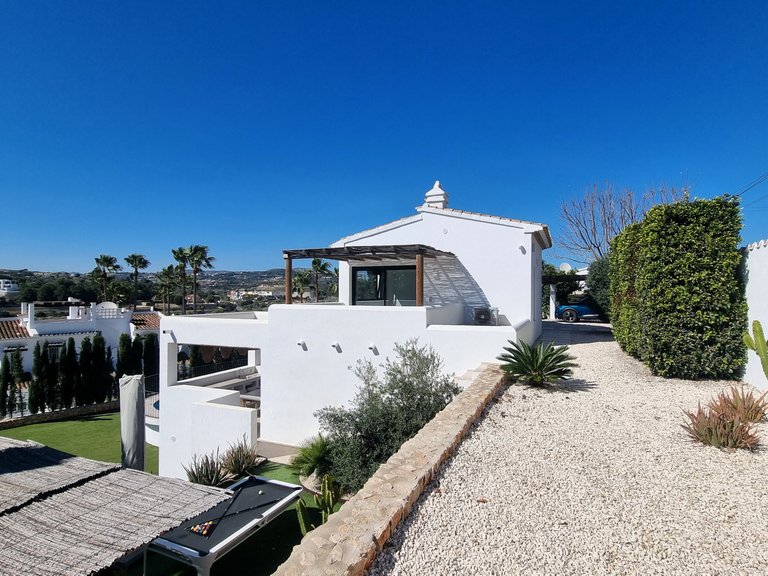 Villa for Sale  in Teulada, Alicante 42