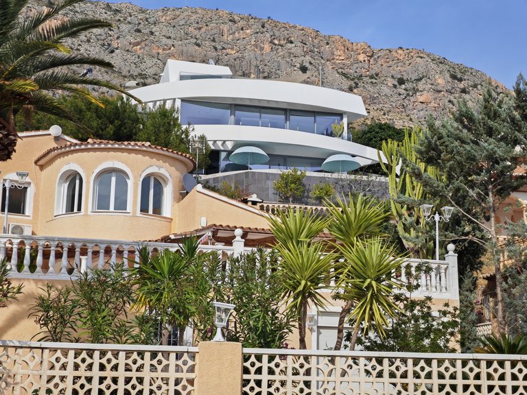 Villa for Sale  in Altea, Alicante 2