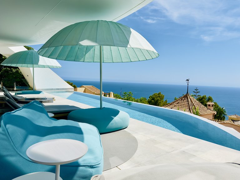 Villa for Sale  in Altea, Alicante 1