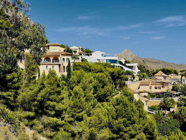 Villa for Sale  in Altea, Alicante 29