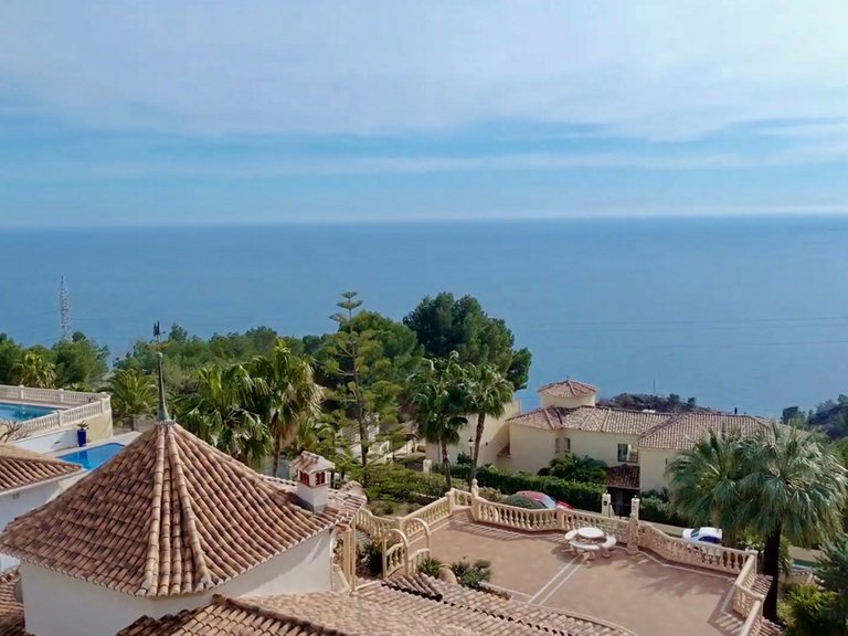 Villa for Sale  in Altea, Alicante 28