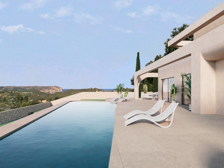 Villa for Sale  in Xàbia, Alicante 4