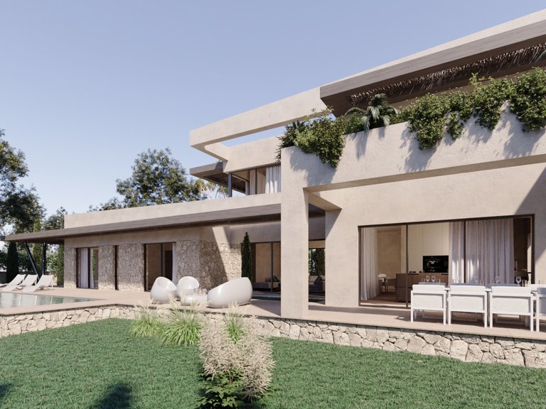 Villa for Sale  in Xàbia, Alicante 6