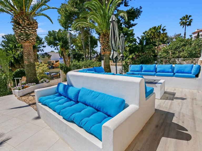 Villa for Sale  in Teulada, Alicante 9