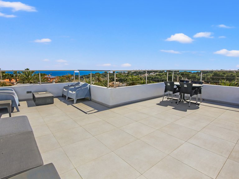 Villa for Sale  in Teulada, Alicante 24