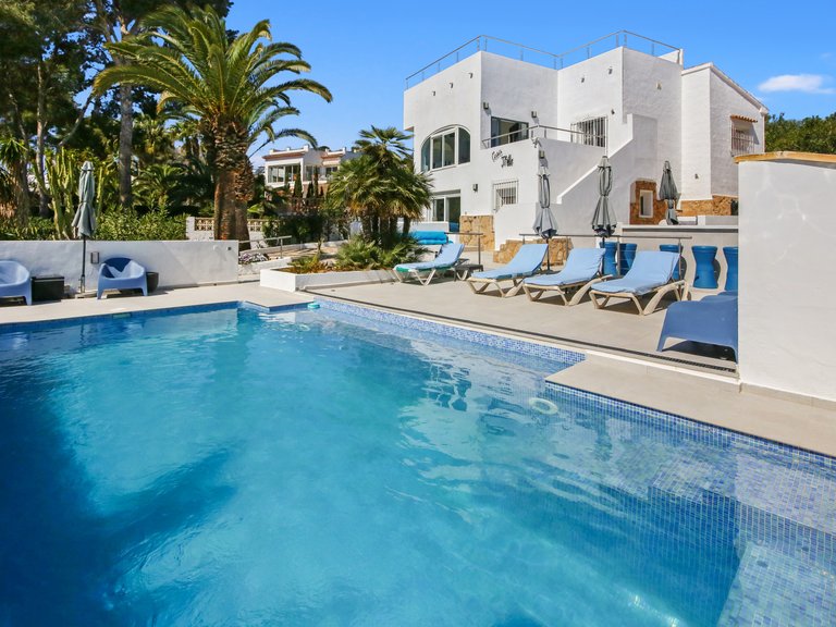 Villa for Sale  in Teulada, Alicante 25
