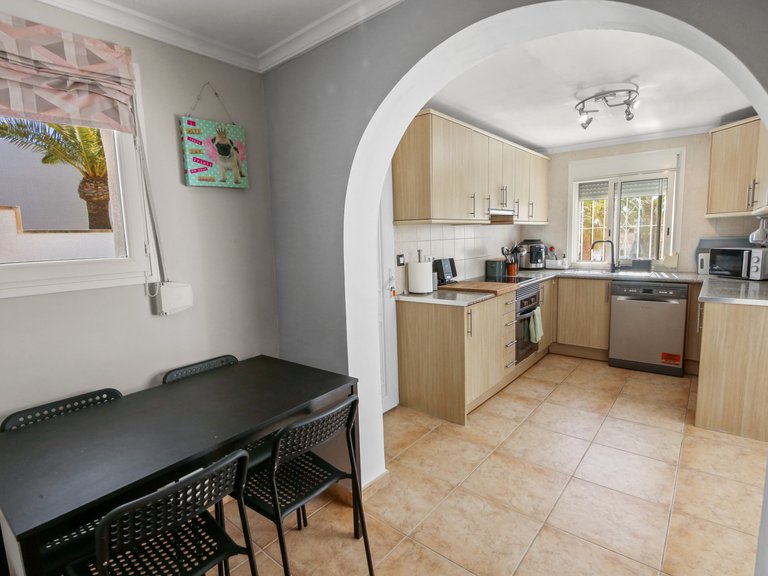Villa for Sale  in Teulada, Alicante 19