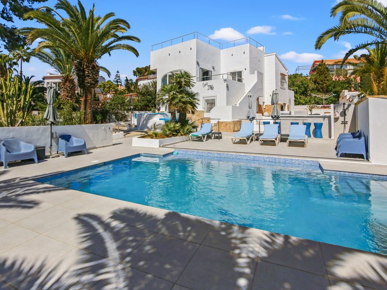 Villa for Sale  in Teulada, Alicante 1