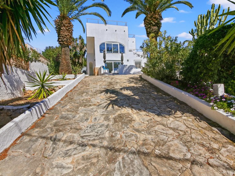Villa for Sale  in Teulada, Alicante 6