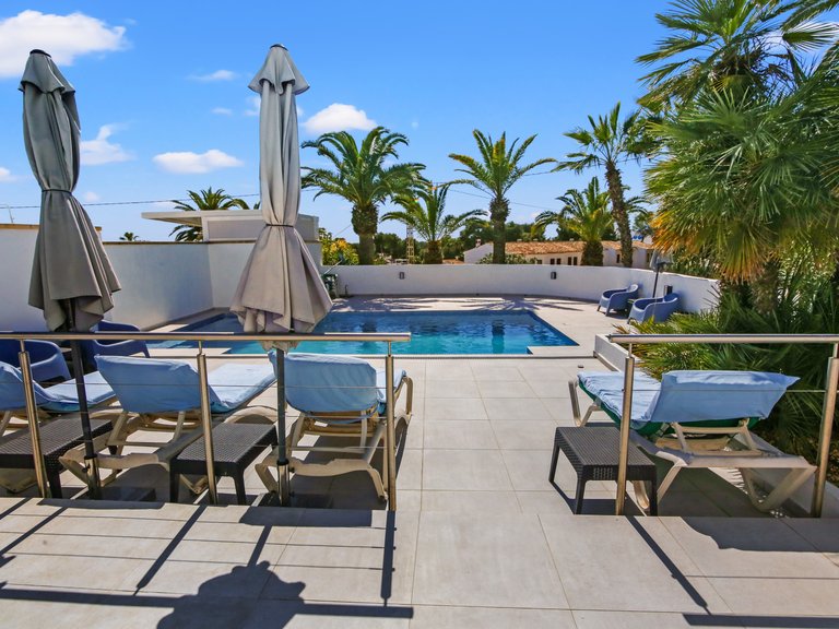 Villa for Sale  in Teulada, Alicante 2