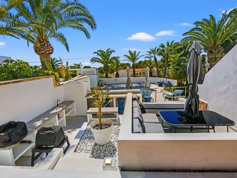 Villa for Sale  in Teulada, Alicante 5