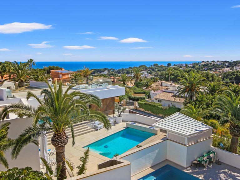 Villa for Sale  in Teulada, Alicante 3