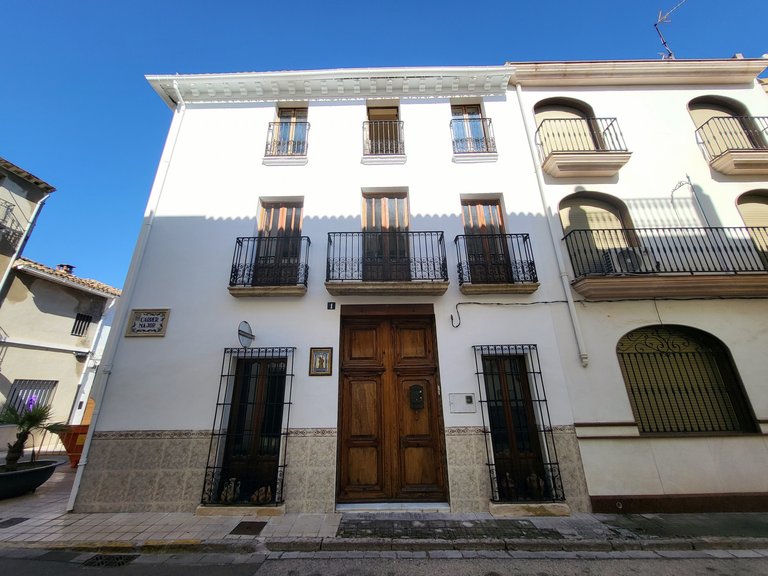Town House for Sale in  Valencia 3