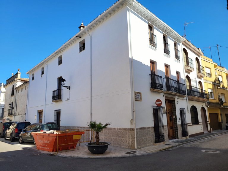 Town House for Sale in  Valencia 35