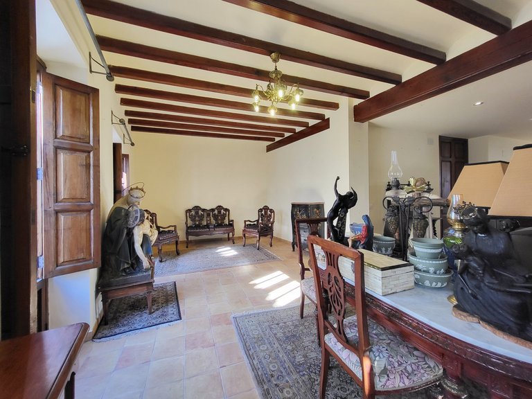 Town House for Sale in  Valencia 19