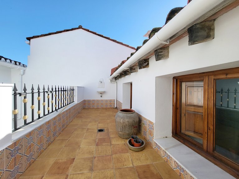 Town House for Sale in  Valencia 33