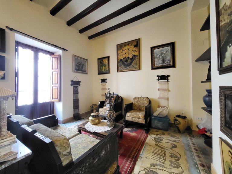 Town House for Sale in  Valencia 9