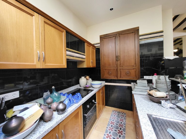Town House for Sale in  Valencia 11
