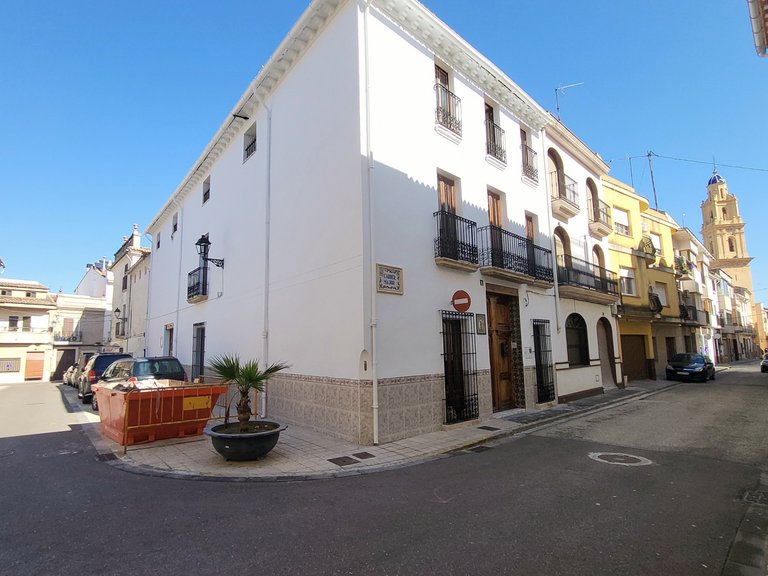 Town House for Sale in  Valencia 2
