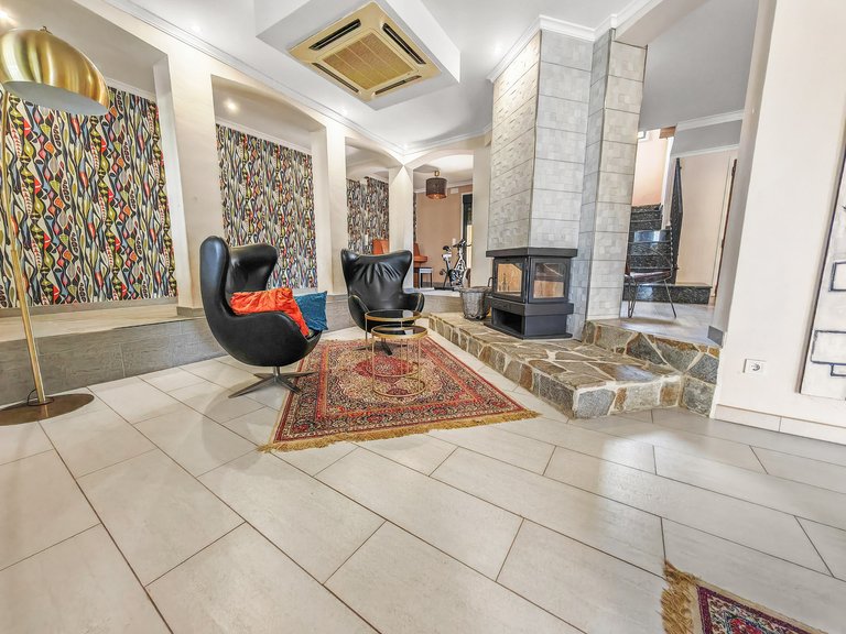 Villa for Sale  in Xàbia, Alicante 5