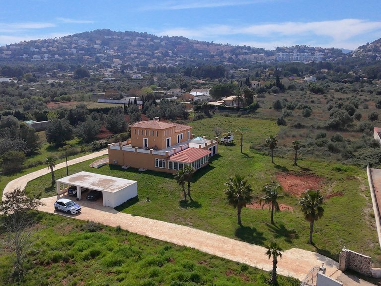Villa for Sale  in Xàbia, Alicante 26
