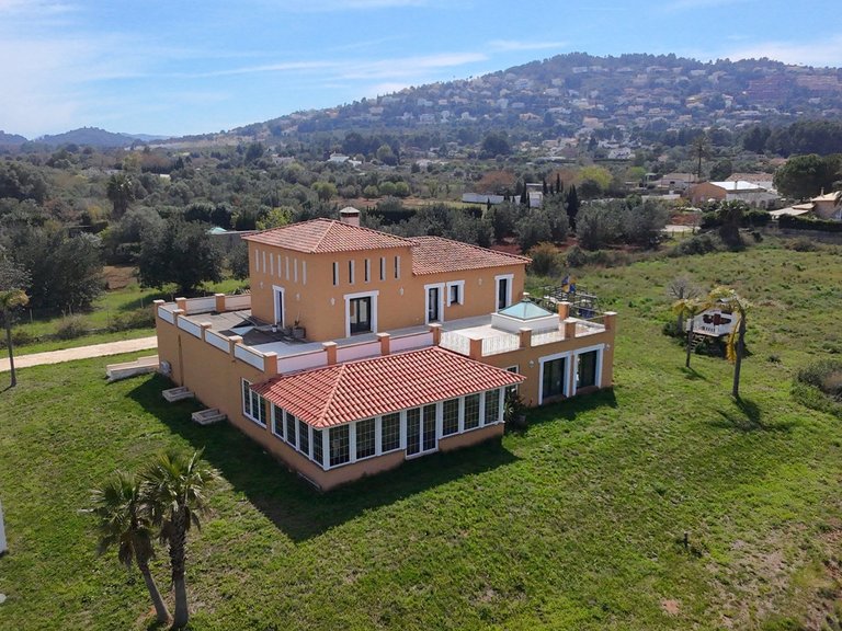 Villa for Sale  in Xàbia, Alicante 1