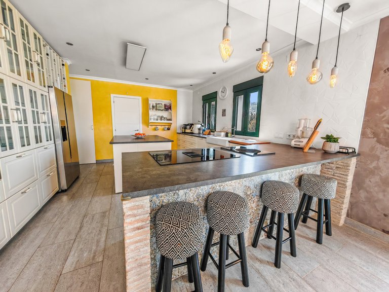 Villa for Sale  in Xàbia, Alicante 17