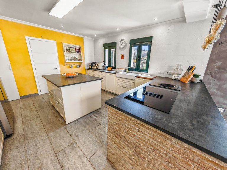 Villa for Sale  in Xàbia, Alicante 9