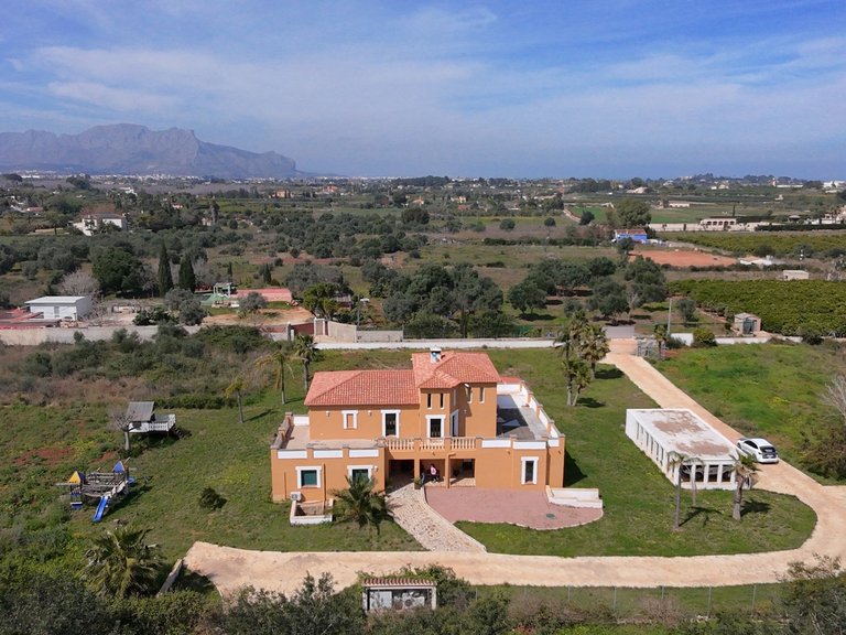 Villa for Sale  in Xàbia, Alicante 30