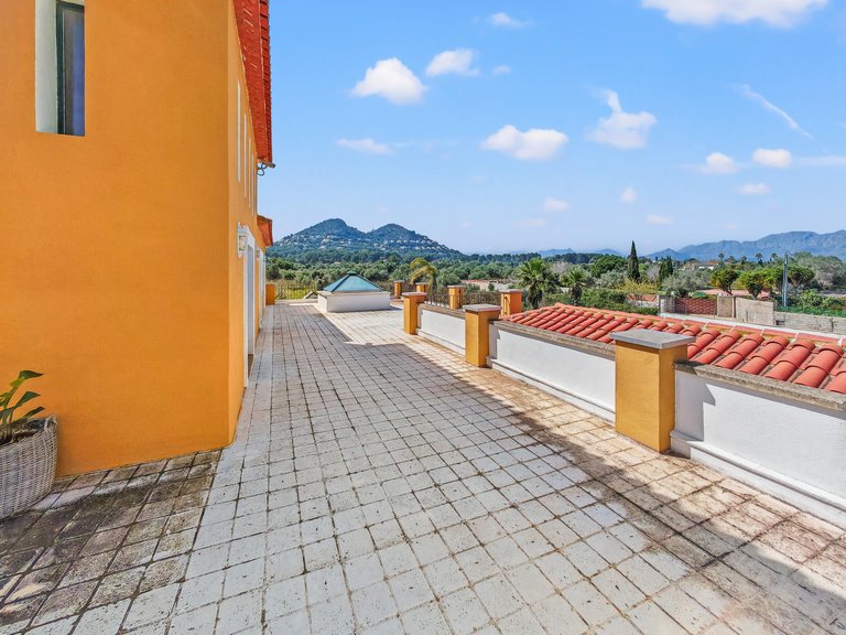 Villa for Sale  in Xàbia, Alicante 22