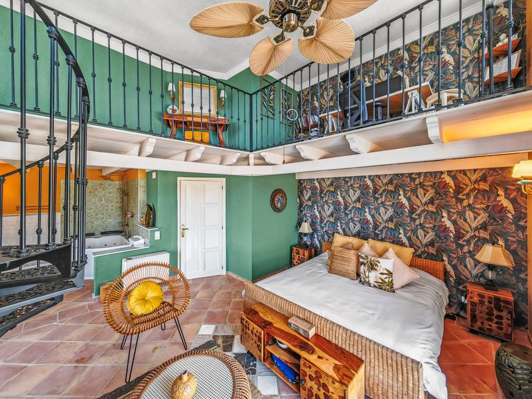 Villa for Sale  in Xàbia, Alicante 21