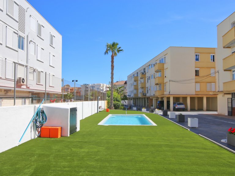 Apartment for Sale  in Xàbia, Alicante 14