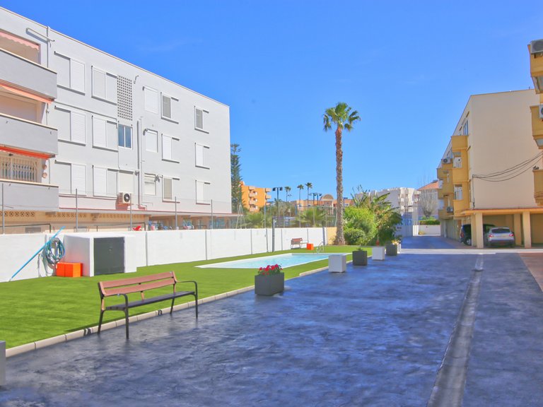 Apartment for Sale  in Xàbia, Alicante 13