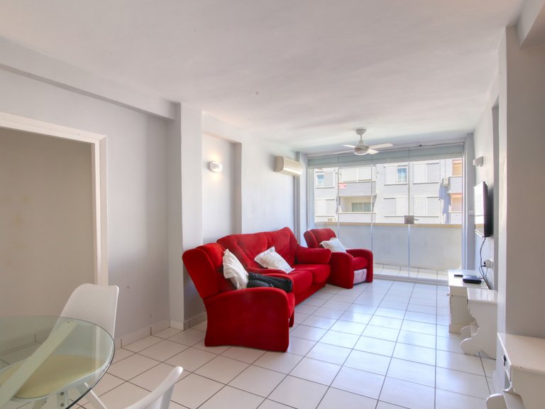 Apartment for Sale  in Xàbia, Alicante 2