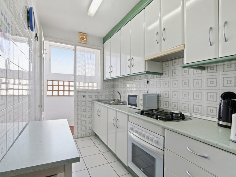 Apartment for Sale  in Xàbia, Alicante 9