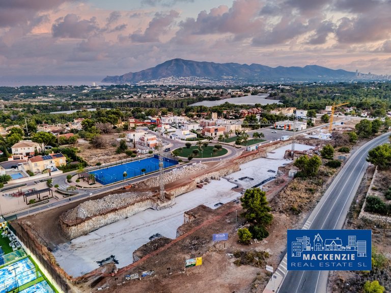 Apartment for Sale  in La Nucia, Alicante 26
