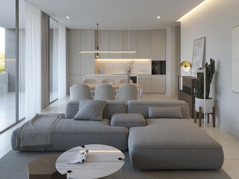 Apartment for Sale  in La Nucia, Alicante 2