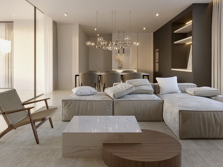 Apartment for Sale  in La Nucia, Alicante 32