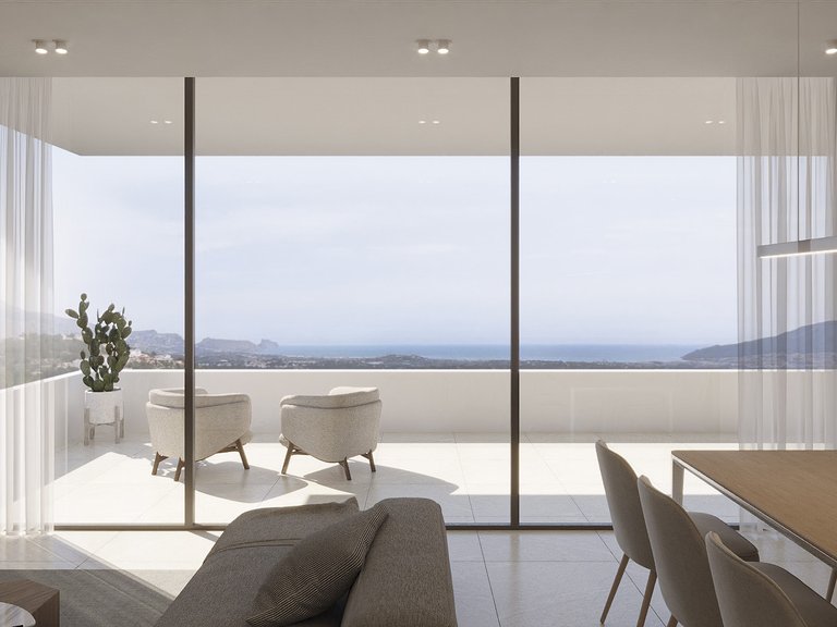 Apartment for Sale  in La Nucia, Alicante 29