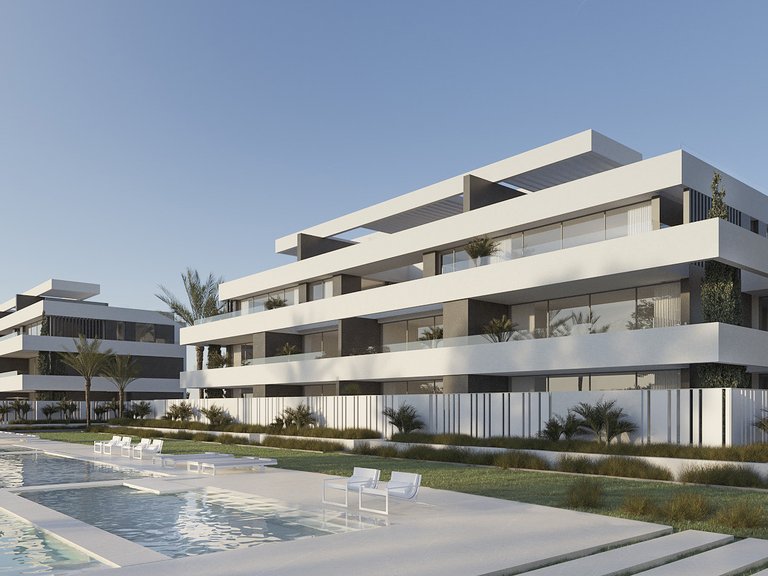 Apartment for Sale  in La Nucia, Alicante 31